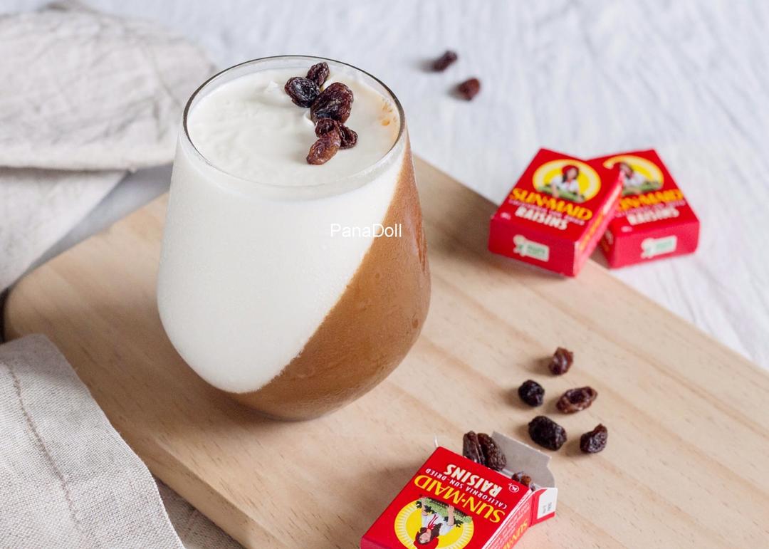 专治没胃口的葡式布丁，每天都想来一杯🍇