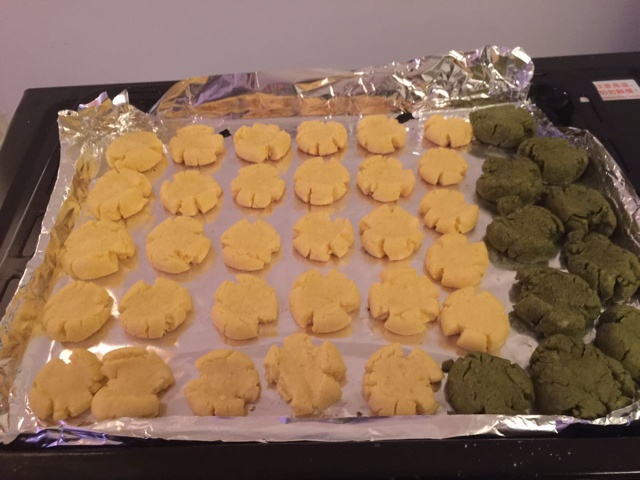 玛格丽特饼干