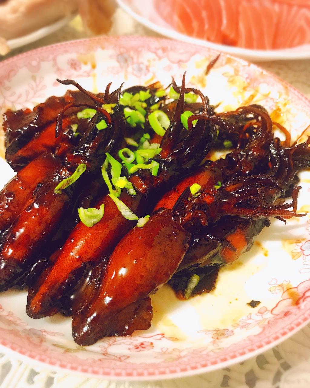 红烧籽乌