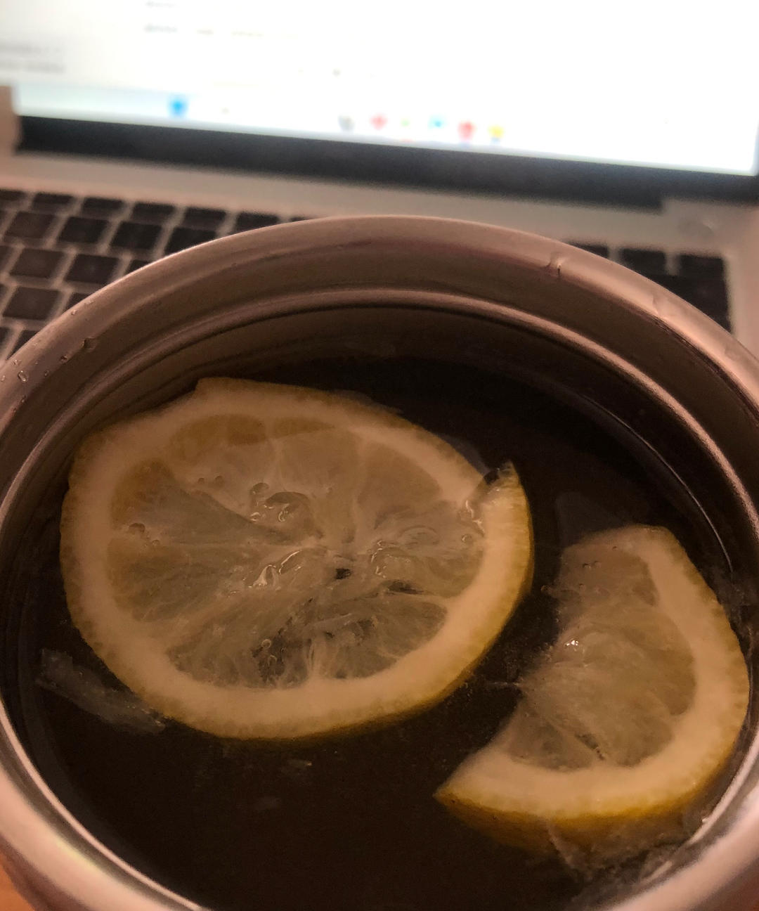 蜜雪冰城同款柠檬水，5块钱的快乐！快来试试吧