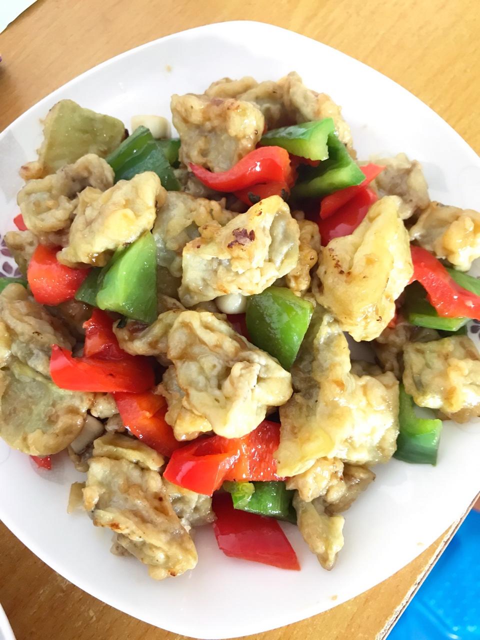 周冬雨豆瓣鸡