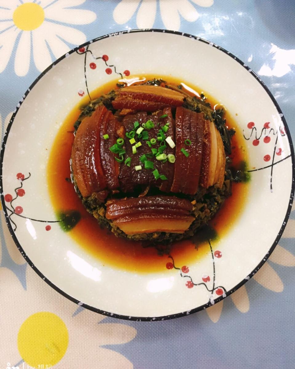 烧白