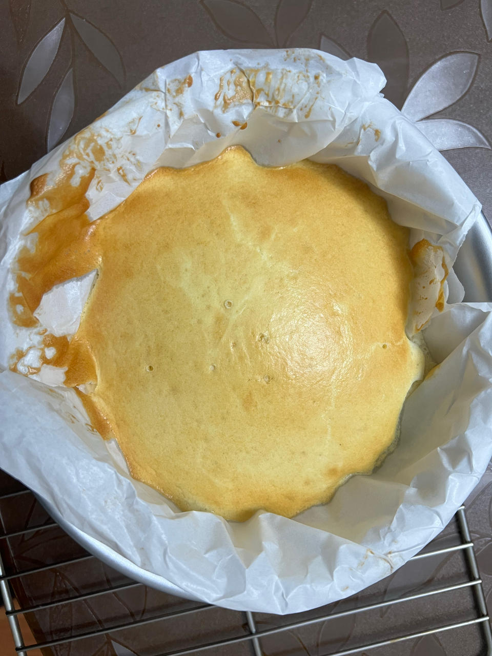 再也不用烦恼剩余蛋清该怎么办了，色香味俱全的蛋白蛋糕