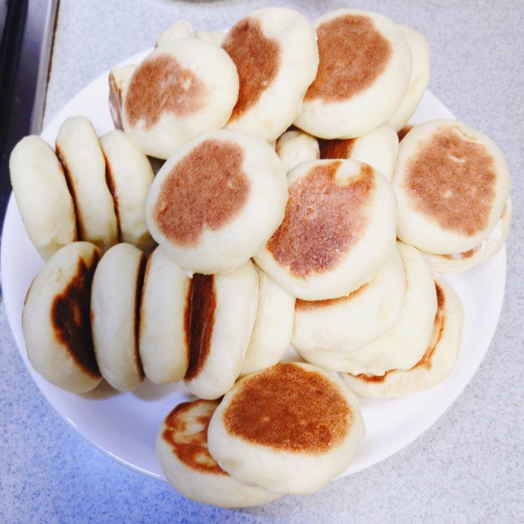 山药饼