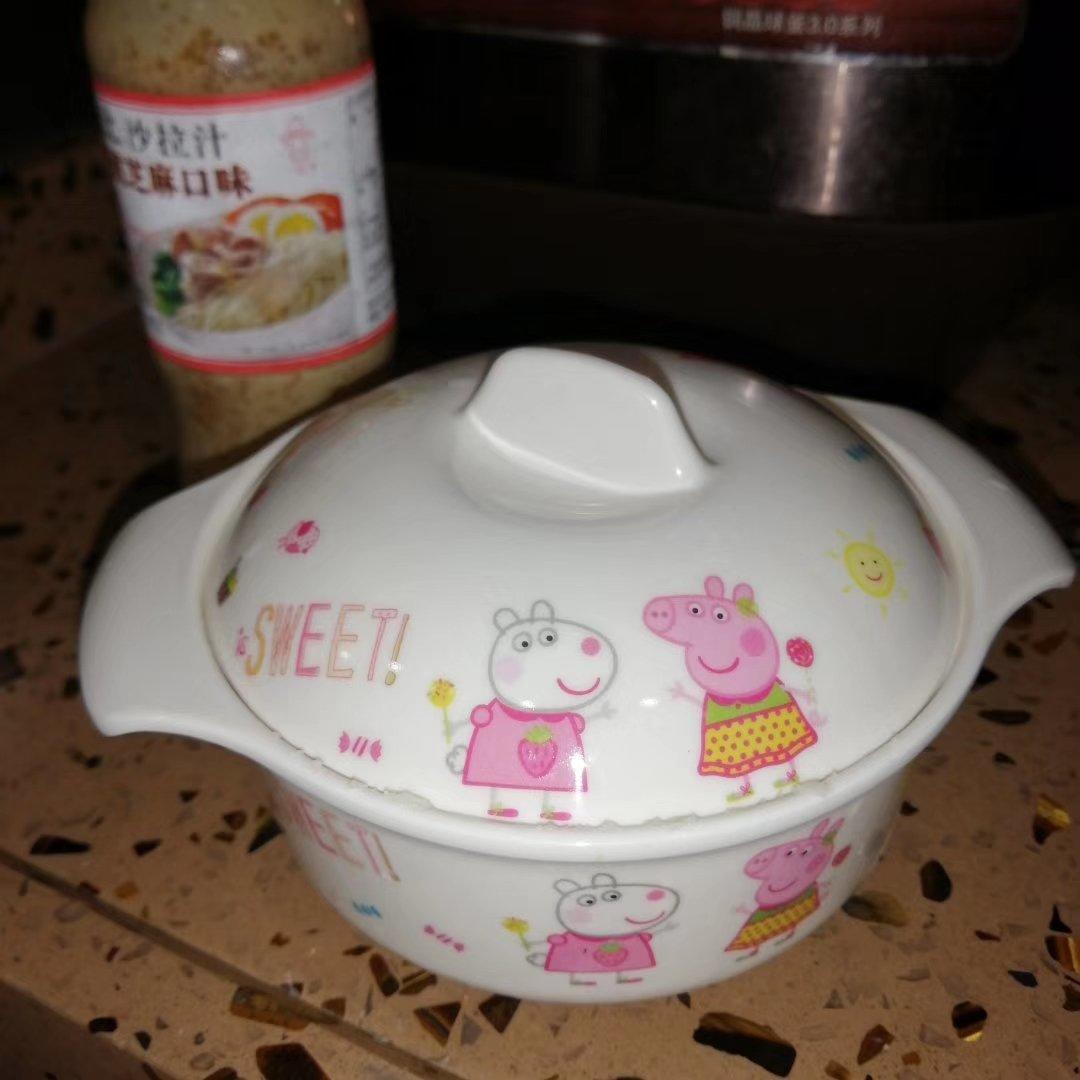 日式土豆泥-《深夜食堂》