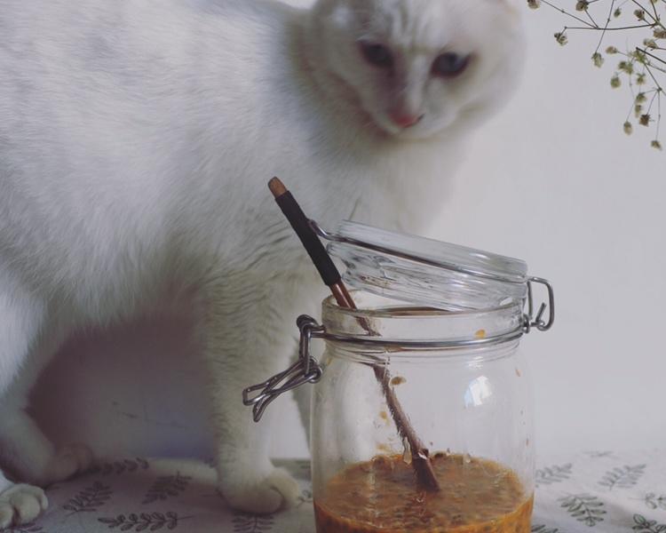 我与鸡排的小生活的做法