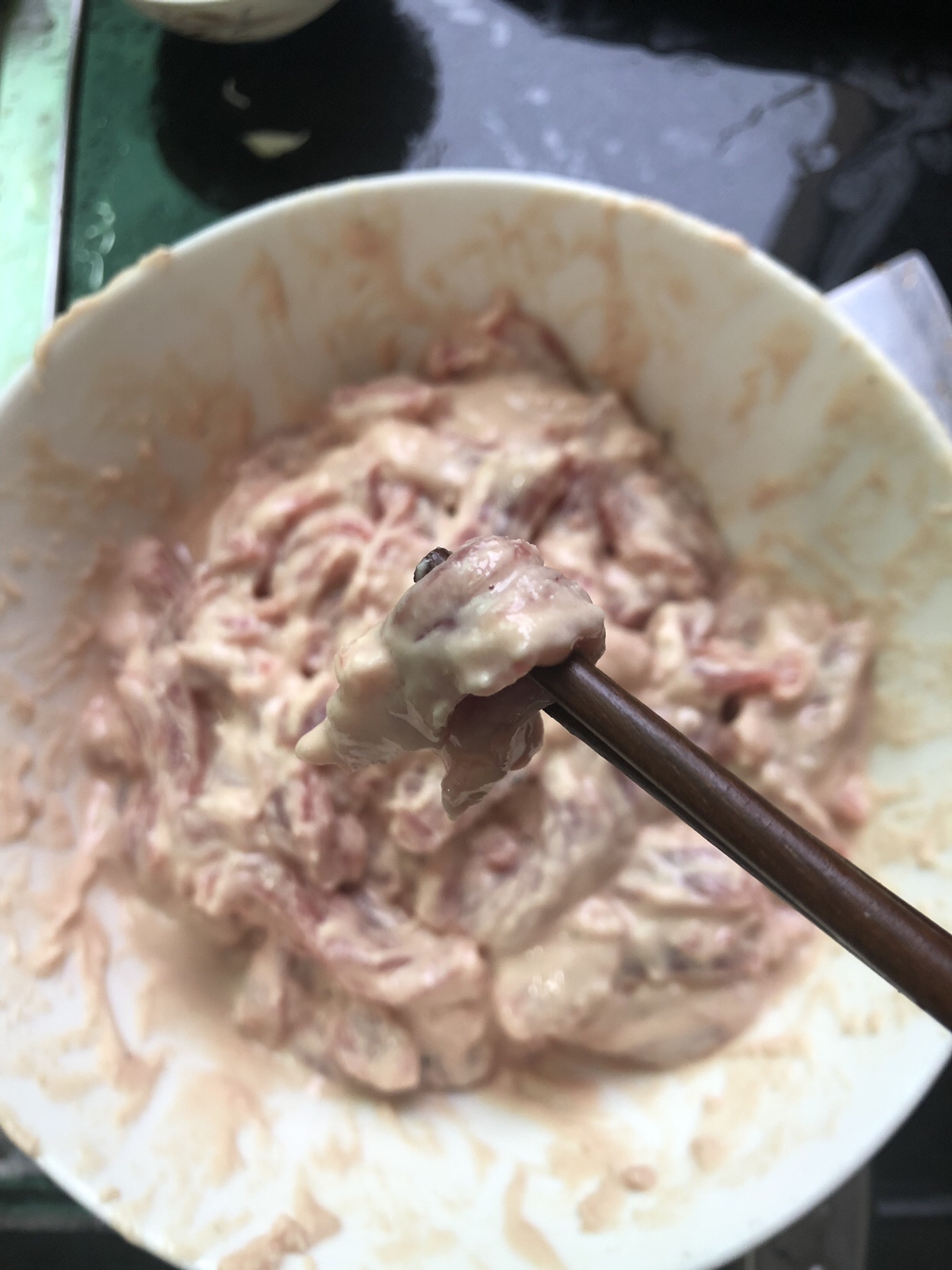 牛肉羹汤的做法 步骤7