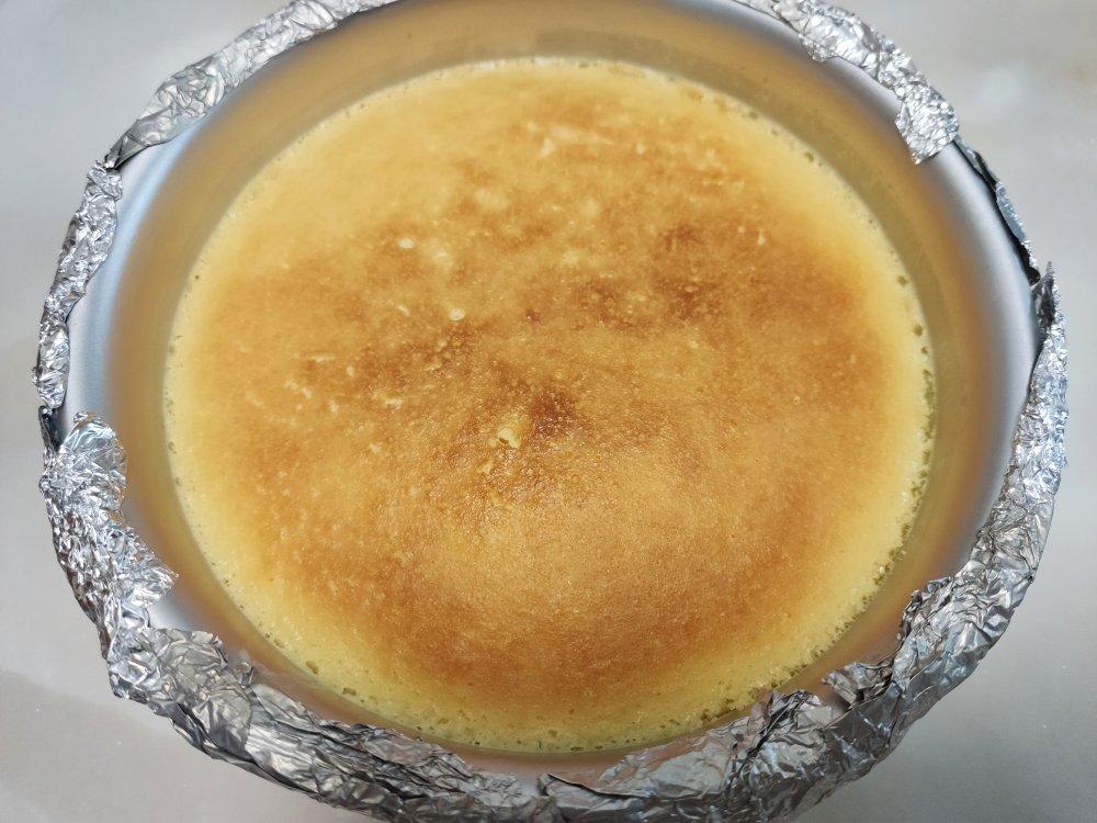 重芝士蛋糕（君之改良版）