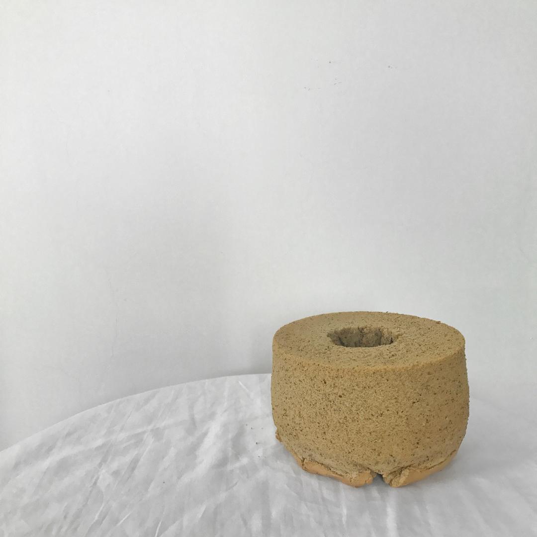 红茶控的日常——伯爵奶茶戚风