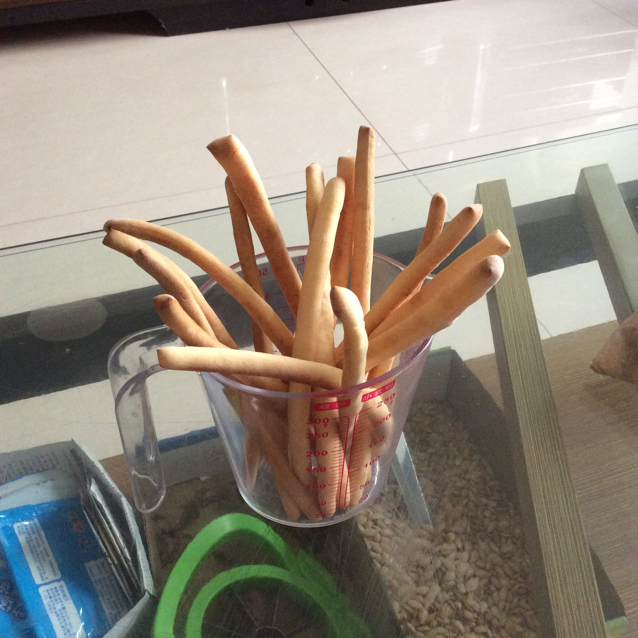 无油无糖 减肥蛋奶饼干