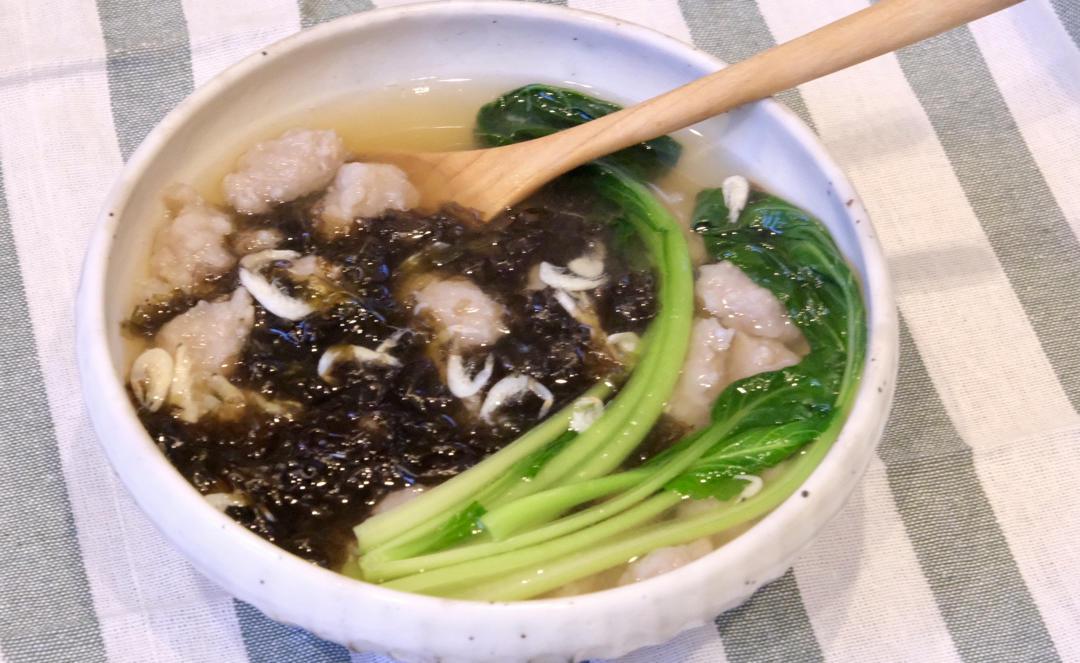 小豆的餐桌日常