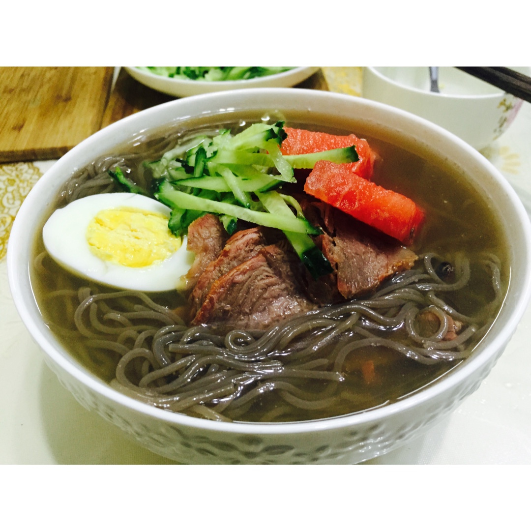冷面