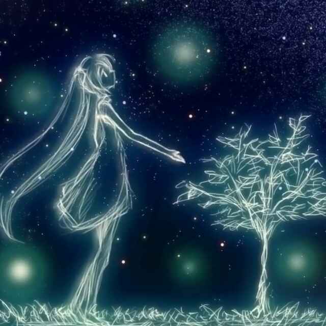 Mg様
