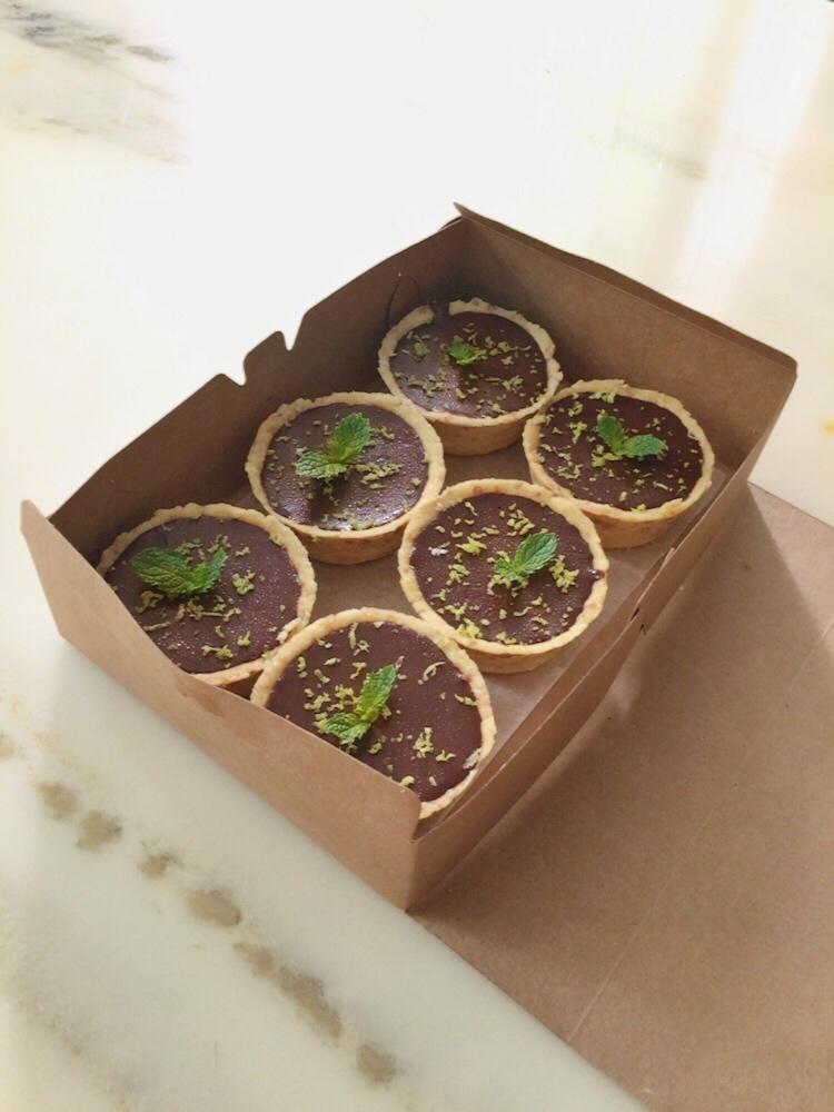 塔皮