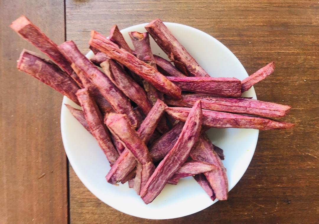 一个人要吃的幸福又健康