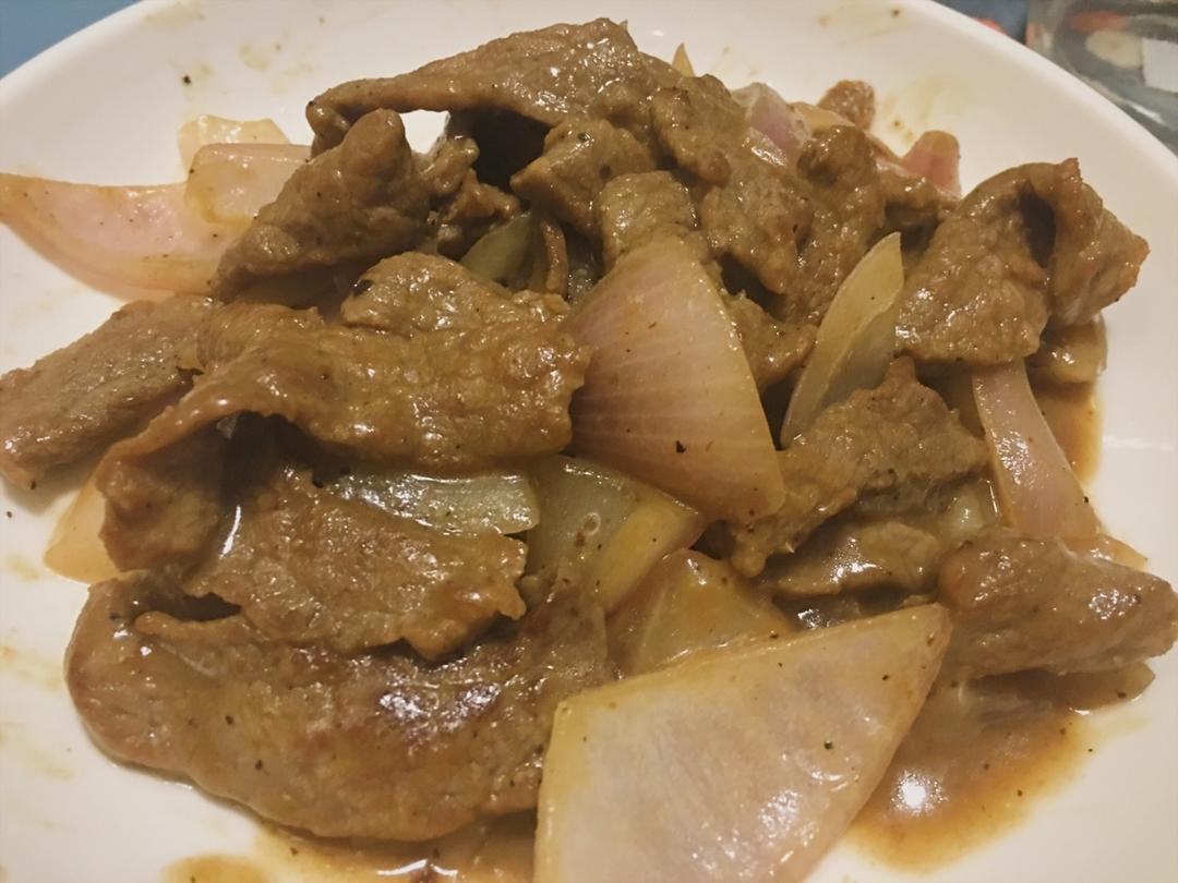 如何炒出嫩牛肉