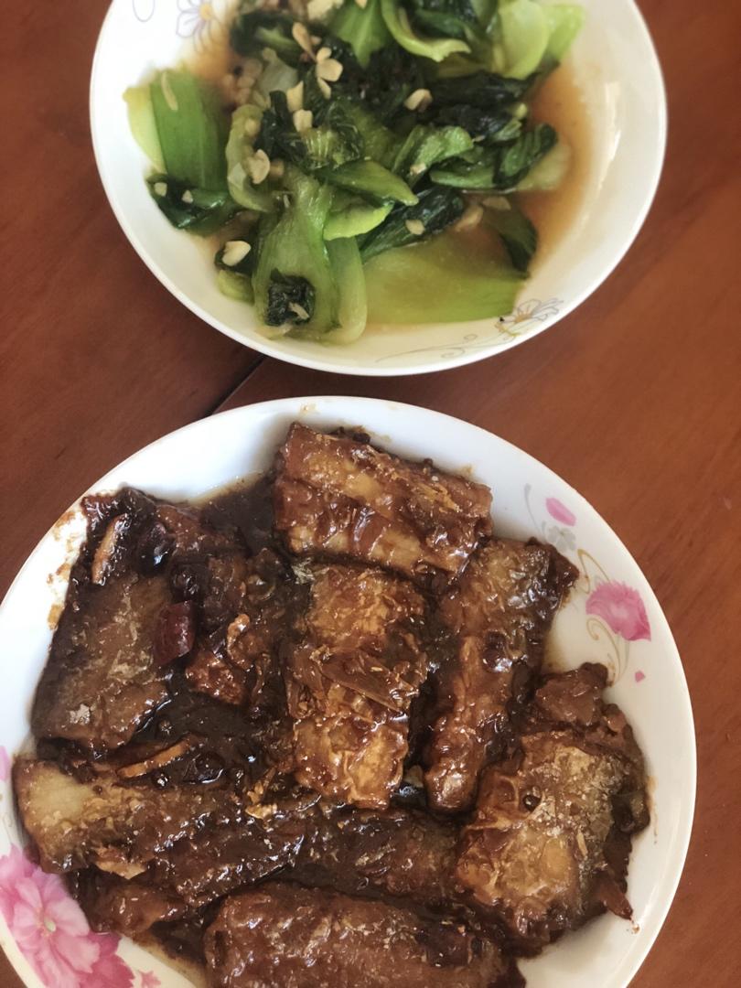 零失误的红烧带鱼，经典家常菜，吃了就忘不掉的味道