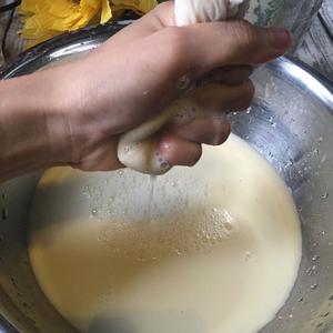 豆腐脑，豆腐花（原汁机版）的做法 步骤5