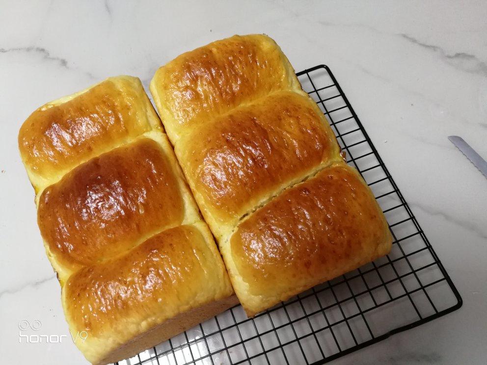 【北海道吐司】（小美版）妃娟100%中种 ，冷藏冰种的美味