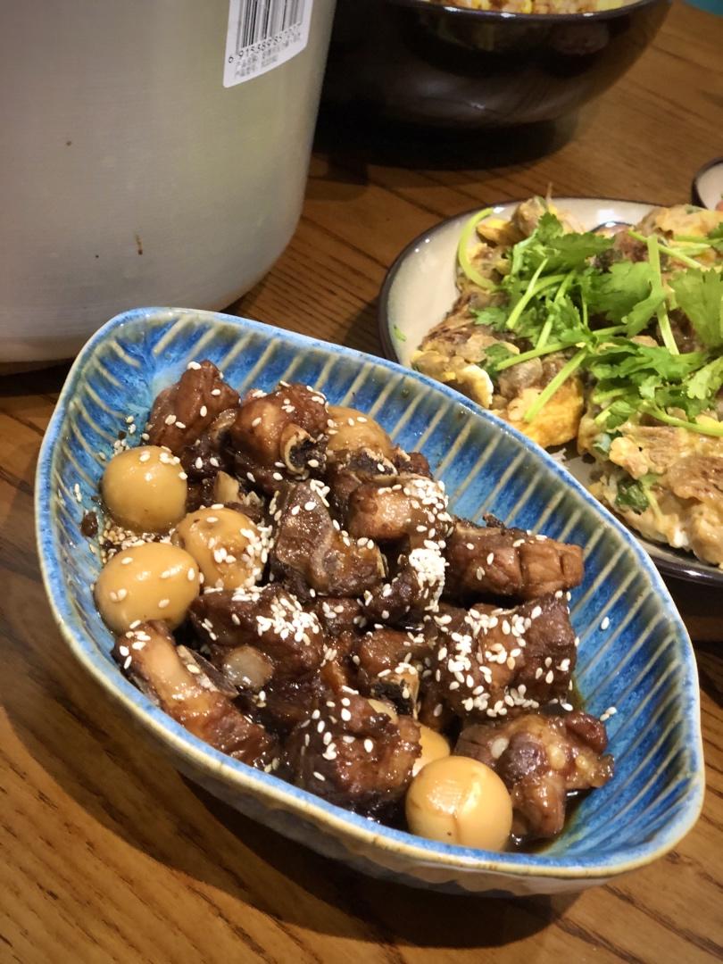 零失败的“糖醋排骨”黄金配比酱汁