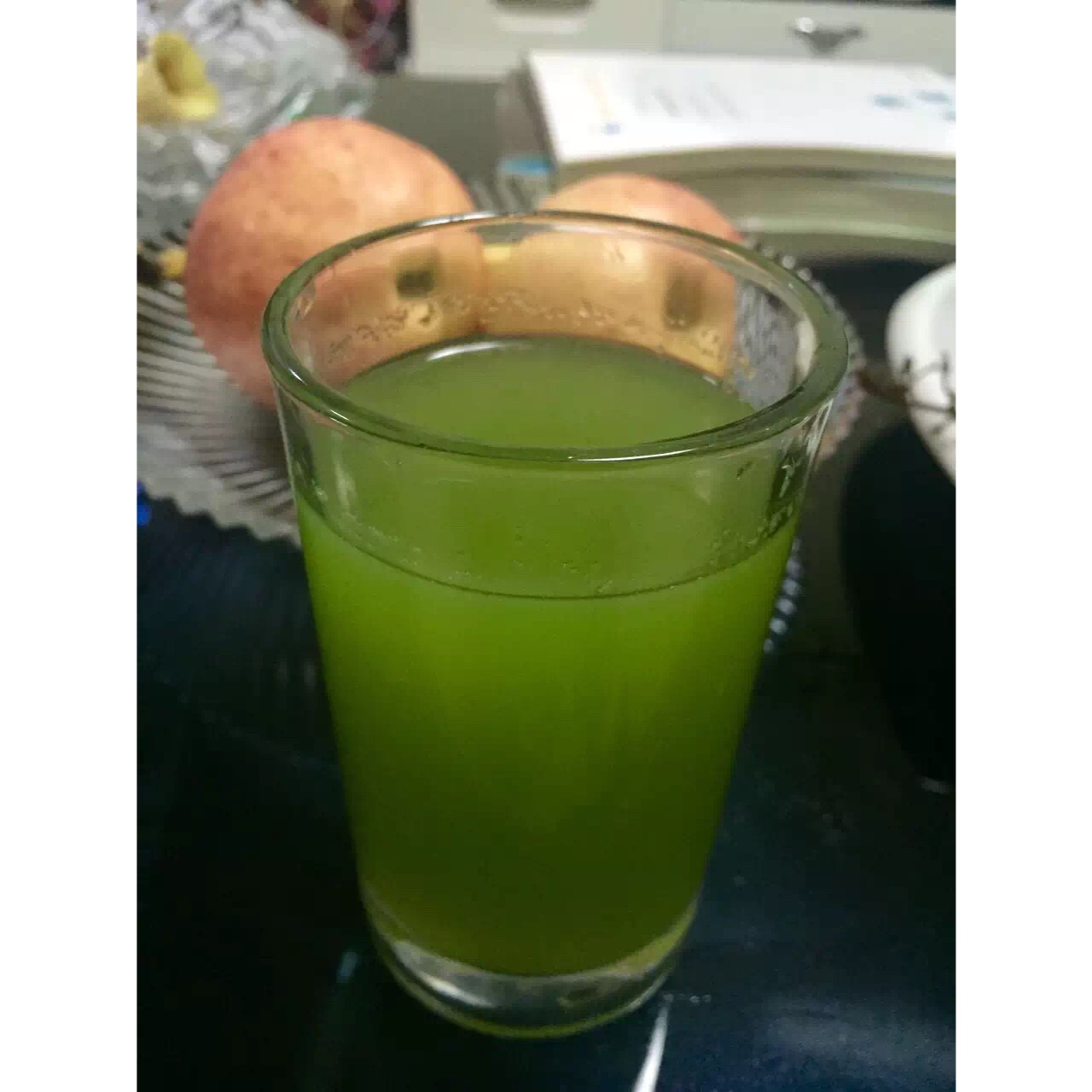 黄瓜汁
