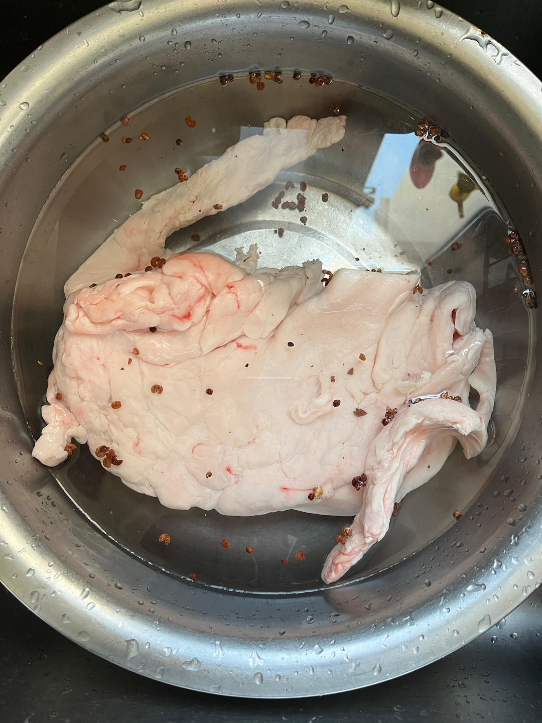 熬猪油～雪白不腥、出油量大 糕点起酥油