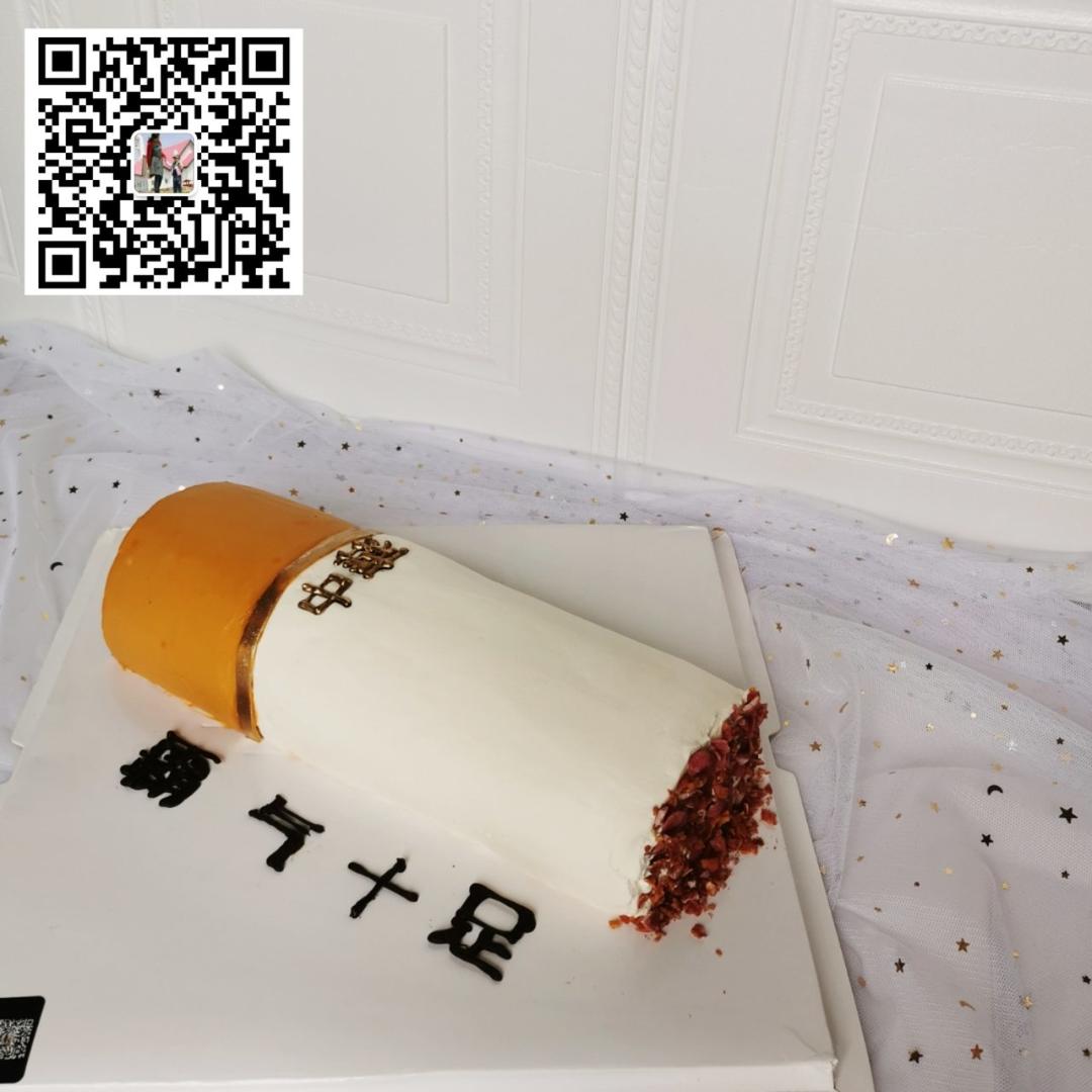 小四卷～风靡美食群的美味蛋糕卷