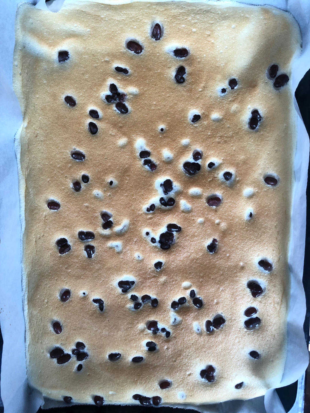云朵蛋糕(消耗蛋白)