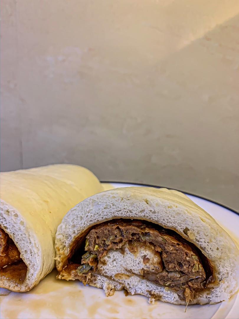 老北京懒龙（肉龙）