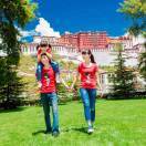 熙宝希贝的妈妈