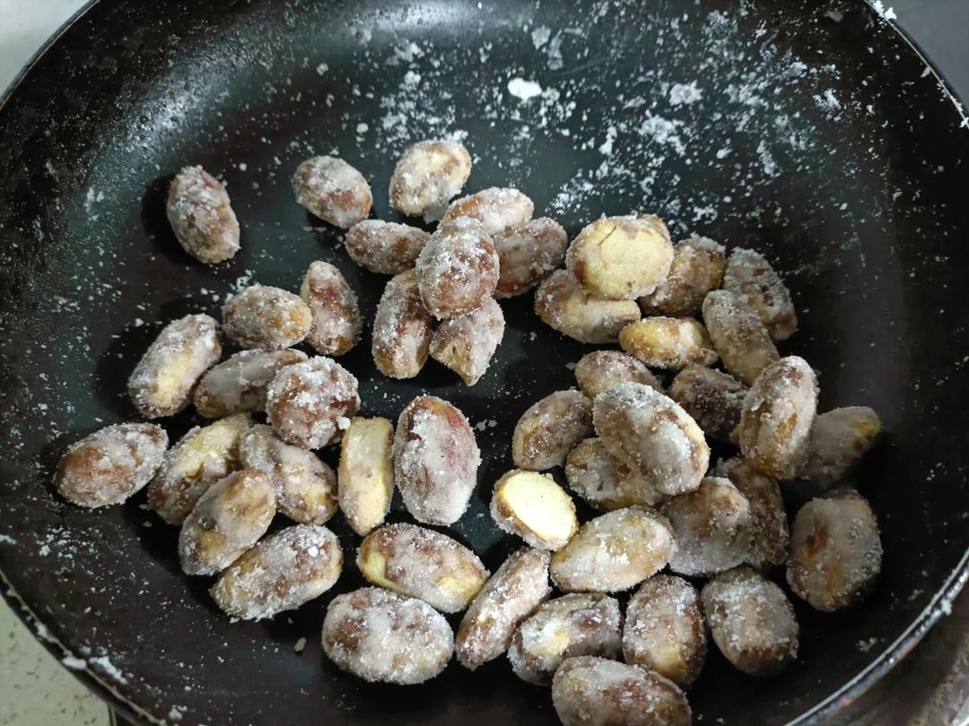 反沙菠萝蜜核