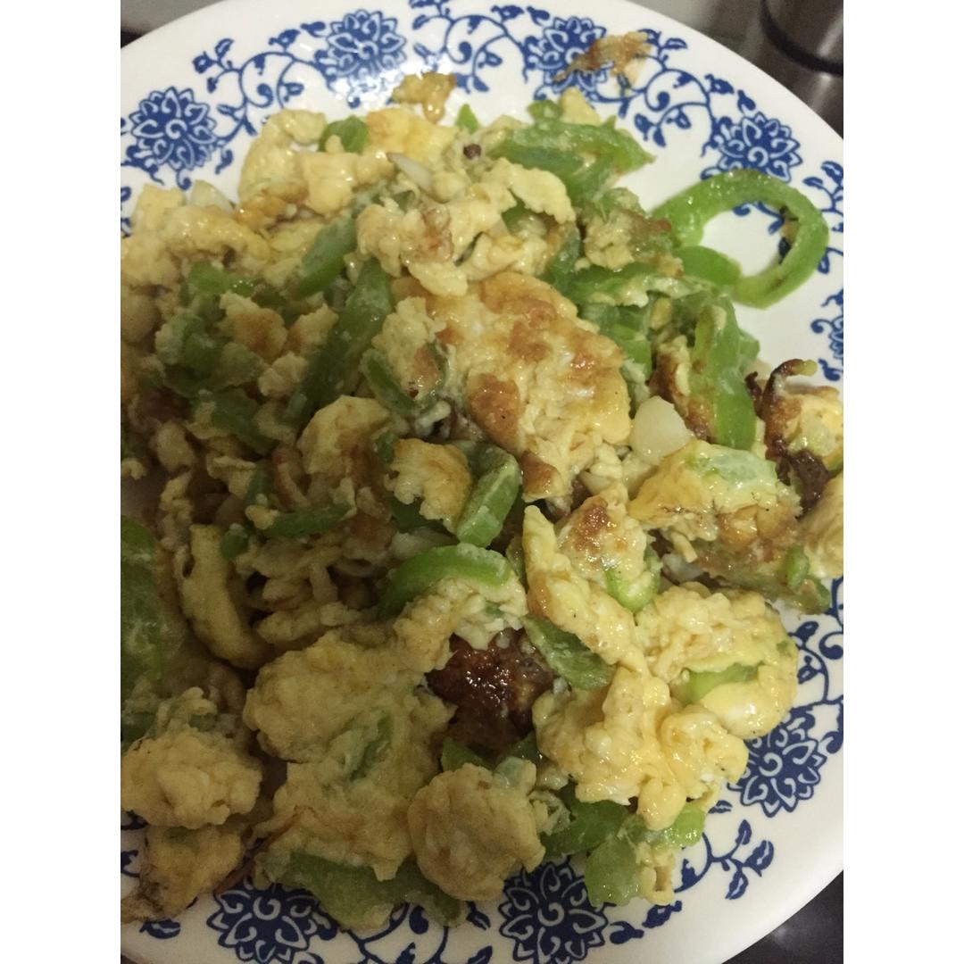 烫面春饼