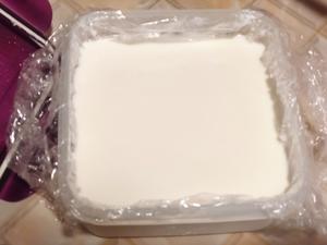 椰奶冻（不甜不腻秒杀85度）的做法 步骤6