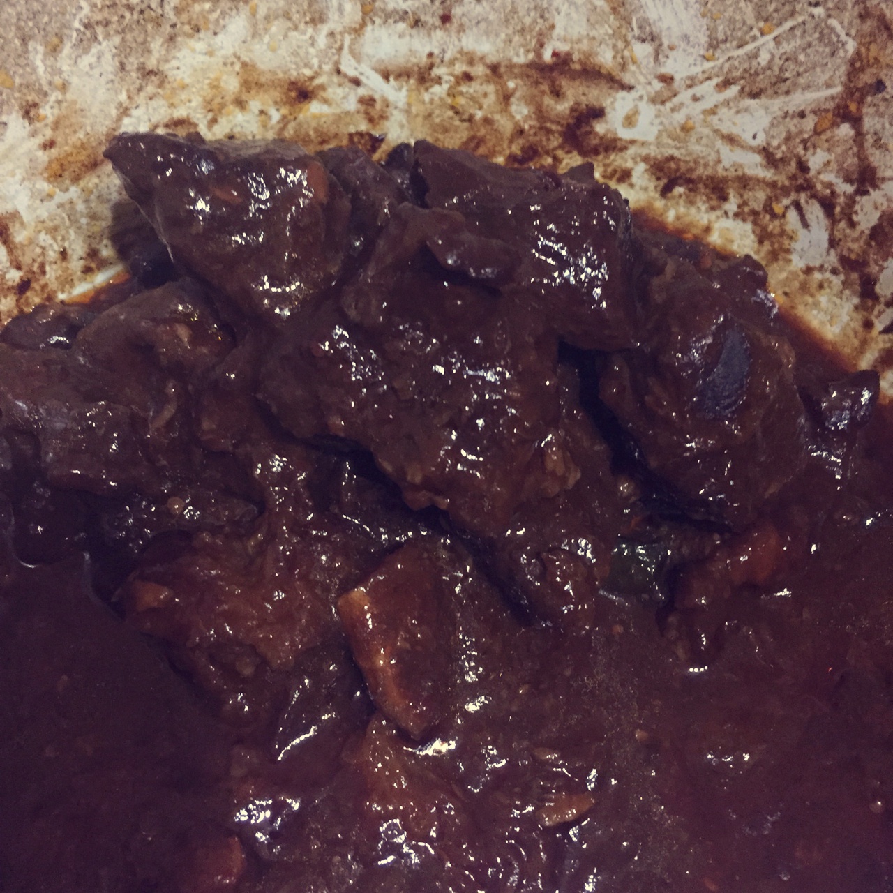 大碗牛肉