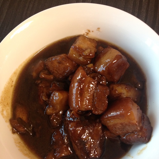 红烧肉