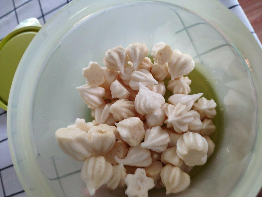 溶豆原味