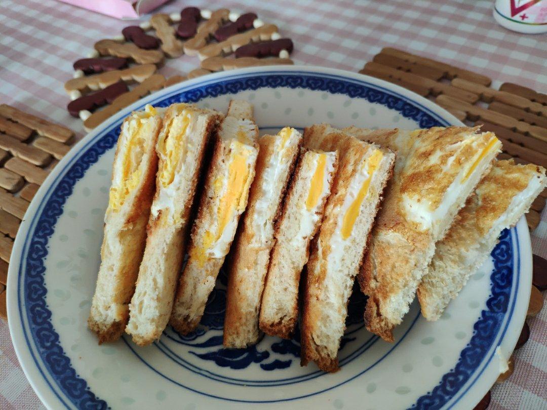 三明治