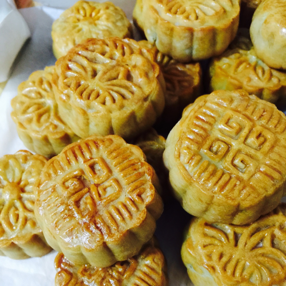 广式月饼（50克）