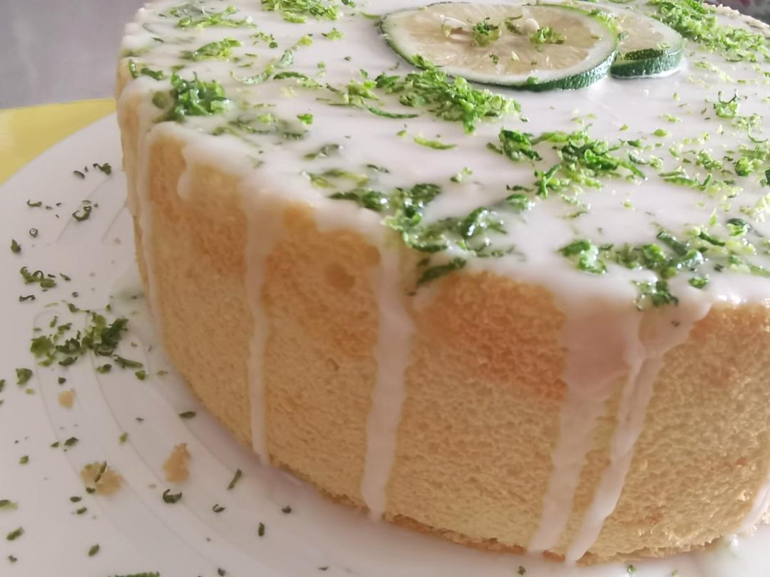 《Tinrry+》超松软的全蛋海绵蛋糕（6寸配方）