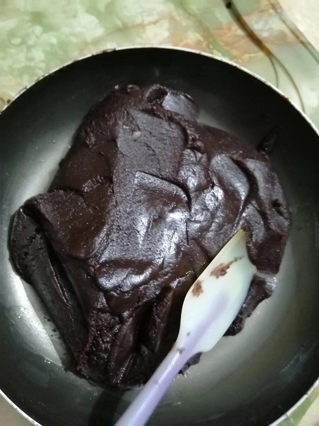 红豆沙月饼蛋黄酥青团适用