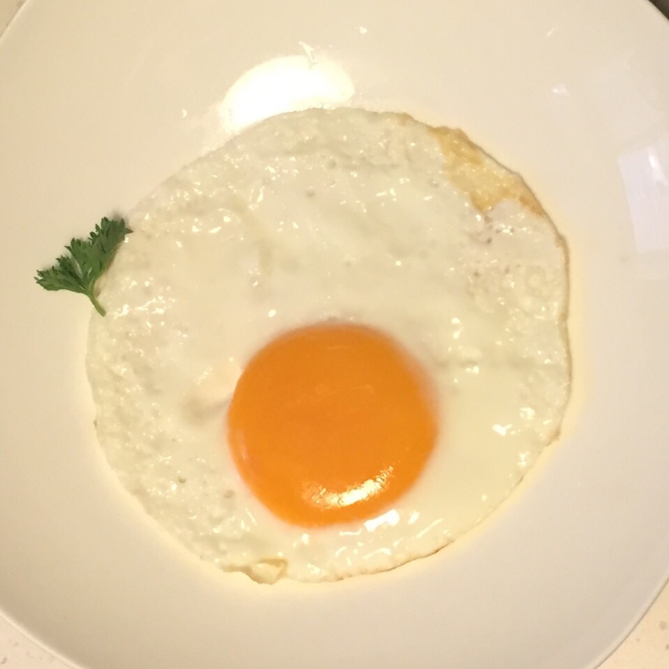 煎蛋