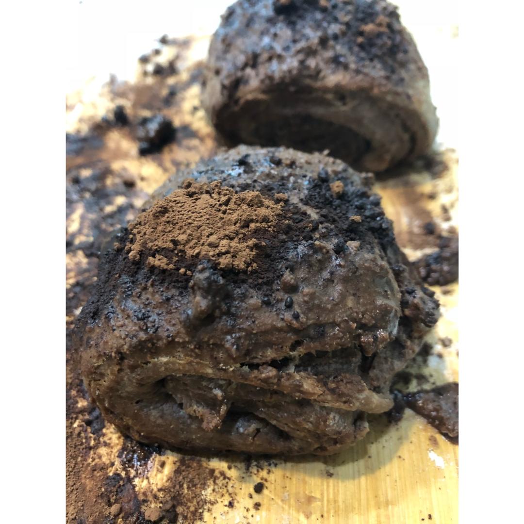 最详细最正宗网红脏脏包