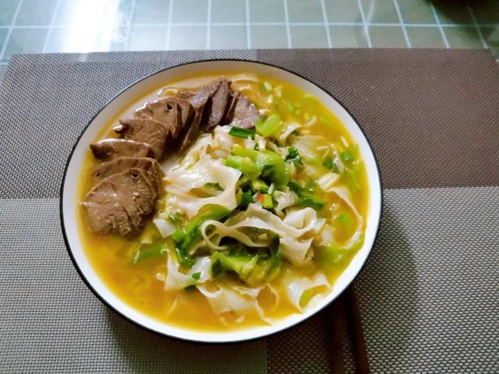 小鱼面（包含剪得好看的技巧和视频）
