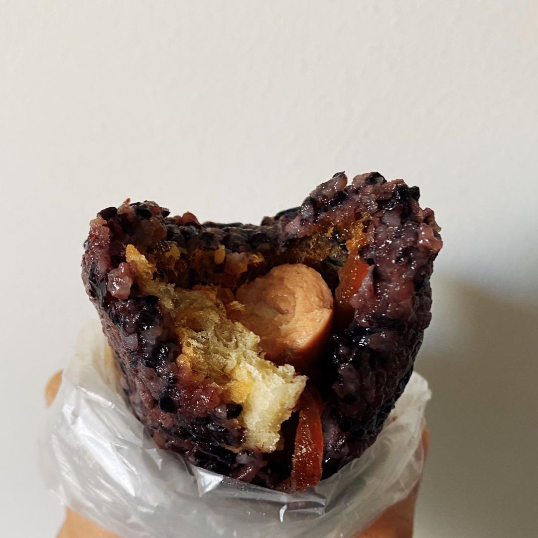 徐州老味糍饭