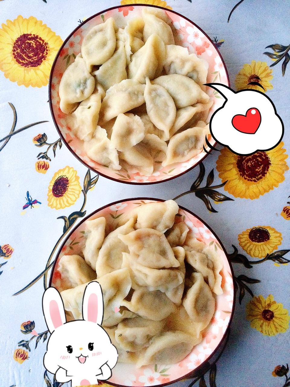 煮速冻饺子不破的小妙招