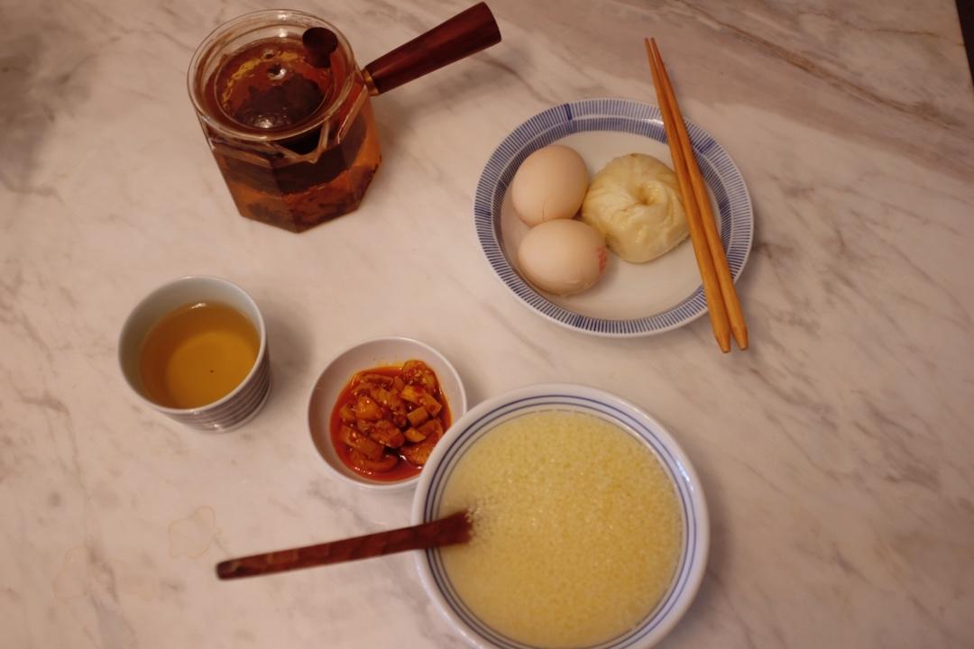 每一天的美好时光