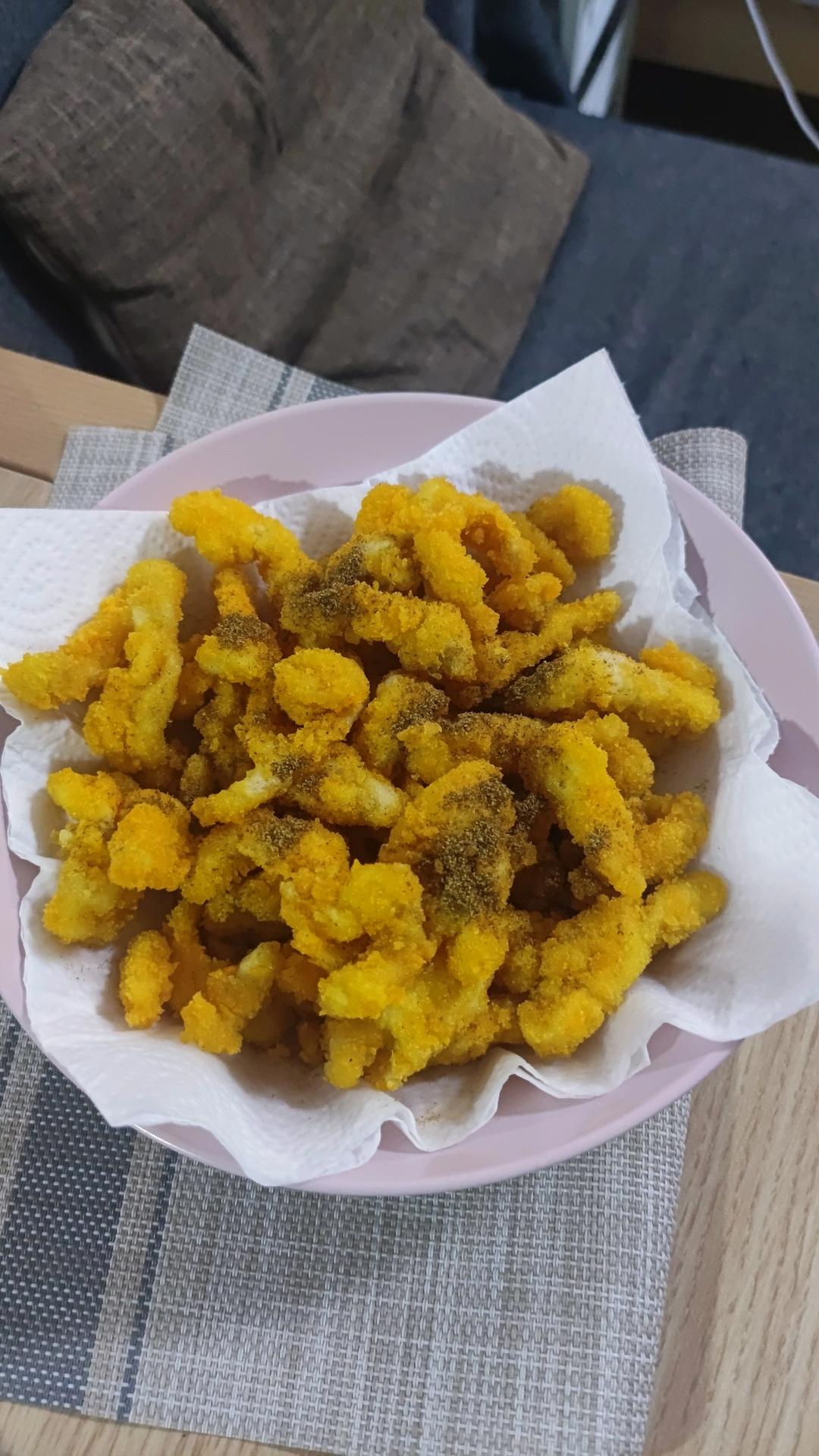 那些年我们一起吃过的无骨鸡柳（附“斜切鸡”图解）