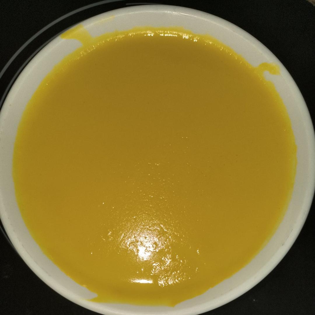 🔥都给我冲，巨好喝的南瓜汤
