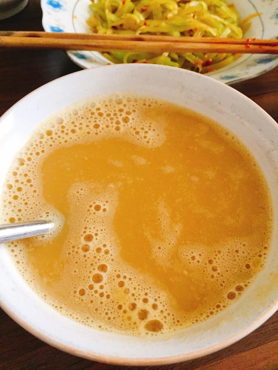 感受幸福从自制开始--养颜枸杞桂圆红枣浆