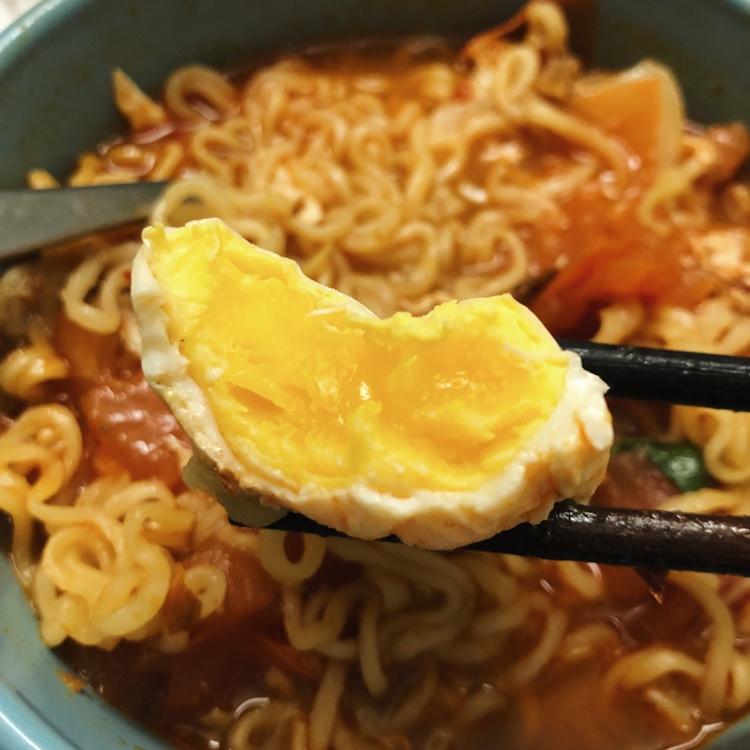 张云雷式煮泡面